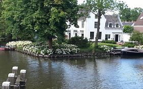 'Room Eleven' aan de Vecht